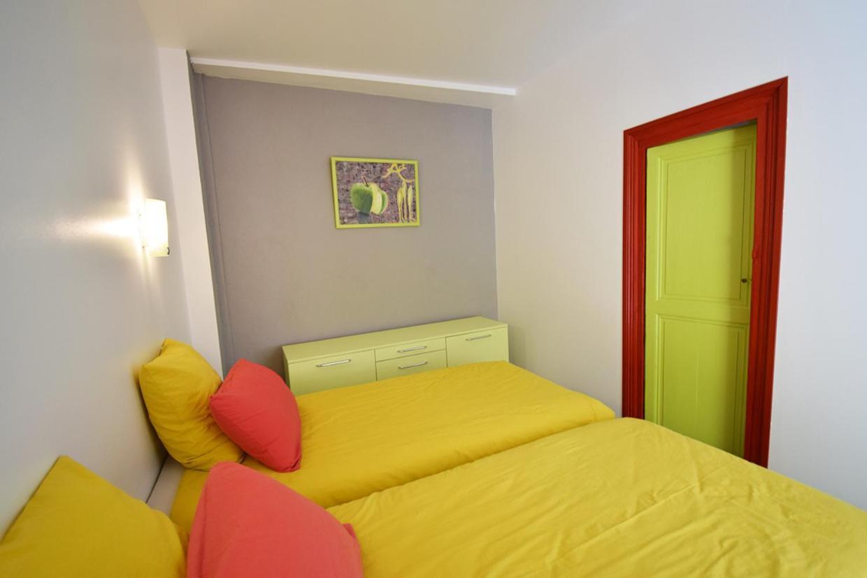 Art Home Bnb Carcassonne Exterior foto