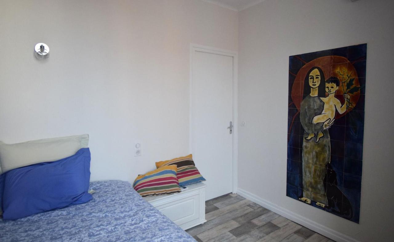 Art Home Bnb Carcassonne Exterior foto
