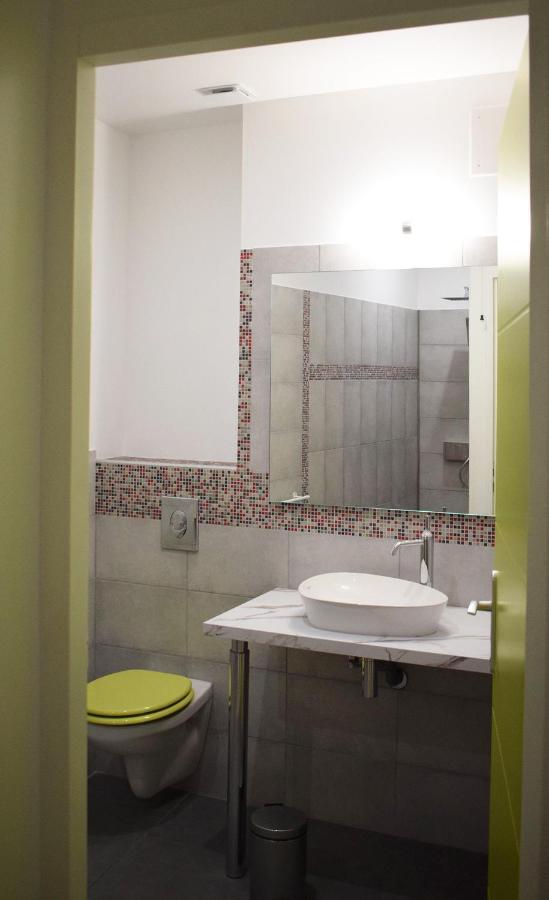 Art Home Bnb Carcassonne Exterior foto