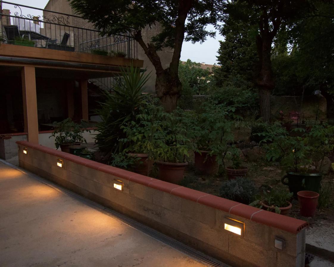 Art Home Bnb Carcassonne Exterior foto