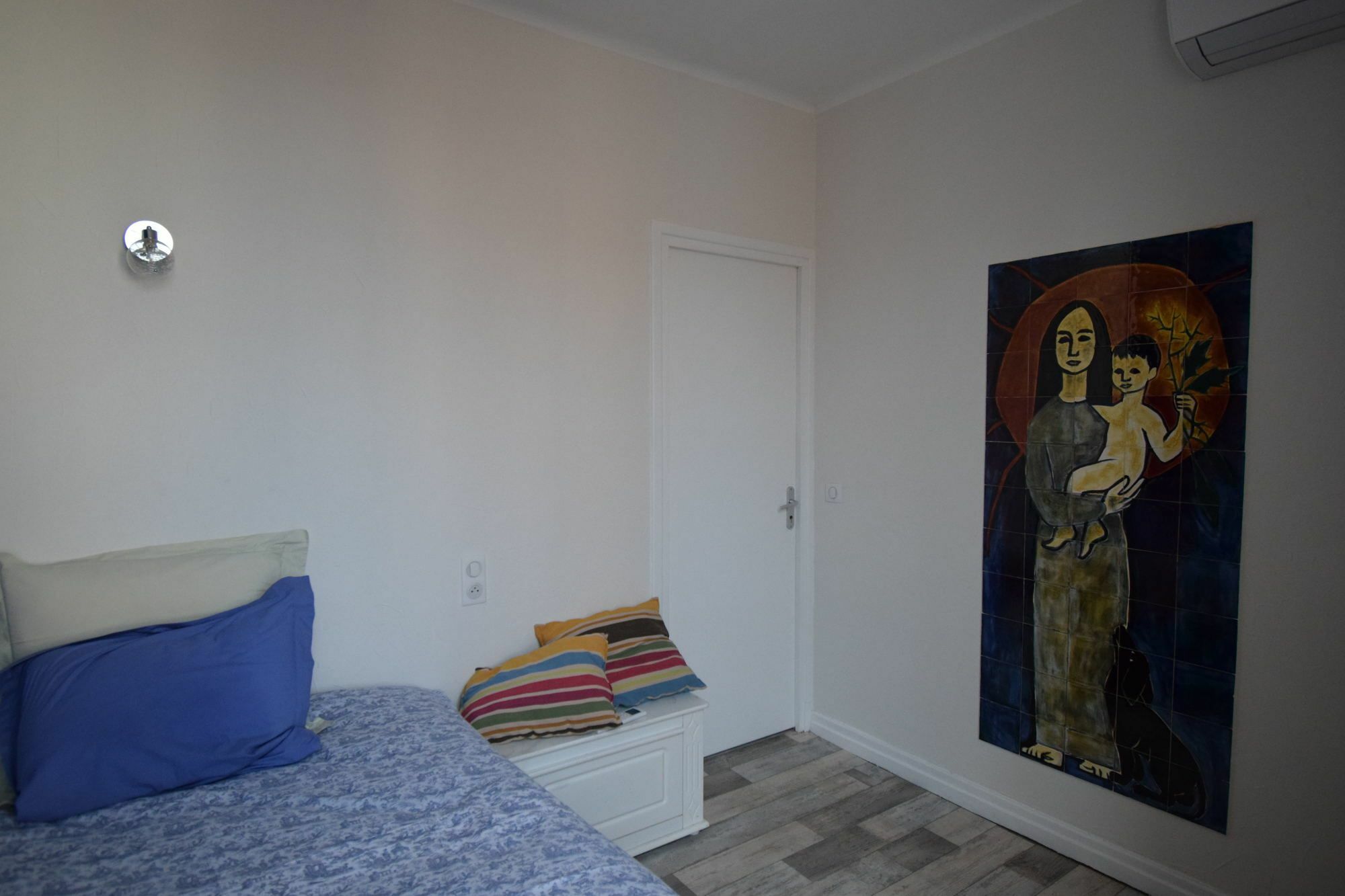 Art Home Bnb Carcassonne Exterior foto