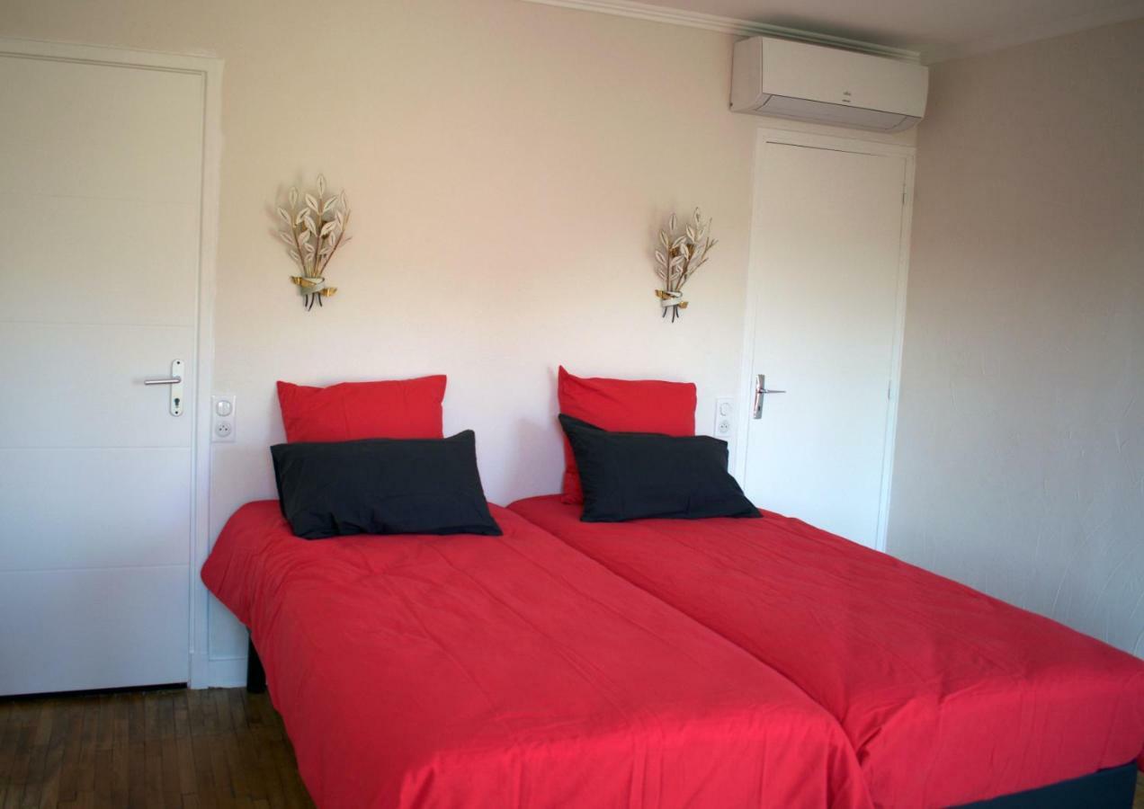 Art Home Bnb Carcassonne Exterior foto