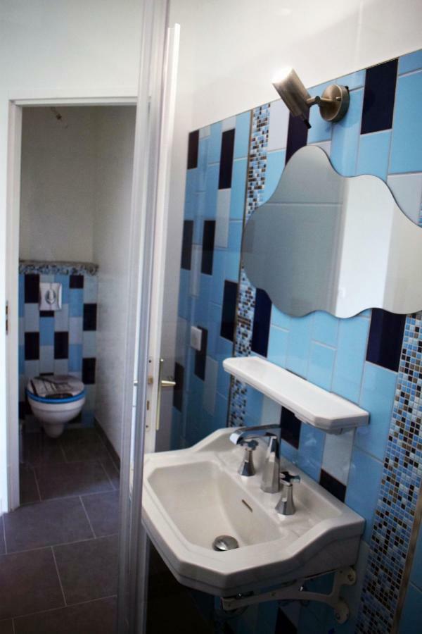 Art Home Bnb Carcassonne Exterior foto
