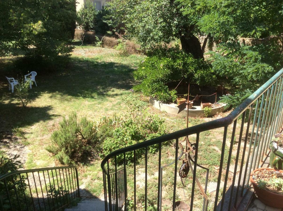 Art Home Bnb Carcassonne Exterior foto