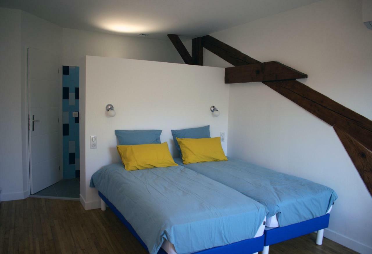 Art Home Bnb Carcassonne Exterior foto