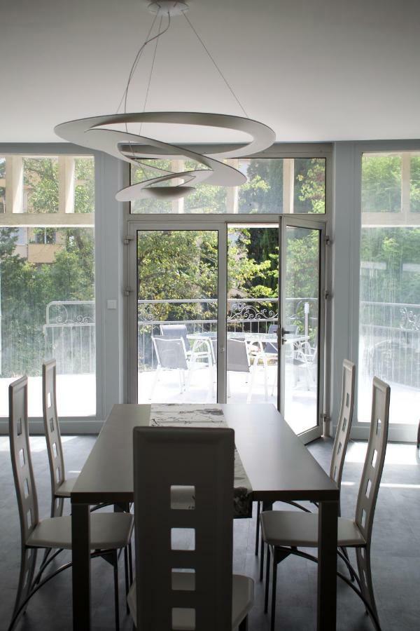 Art Home Bnb Carcassonne Exterior foto