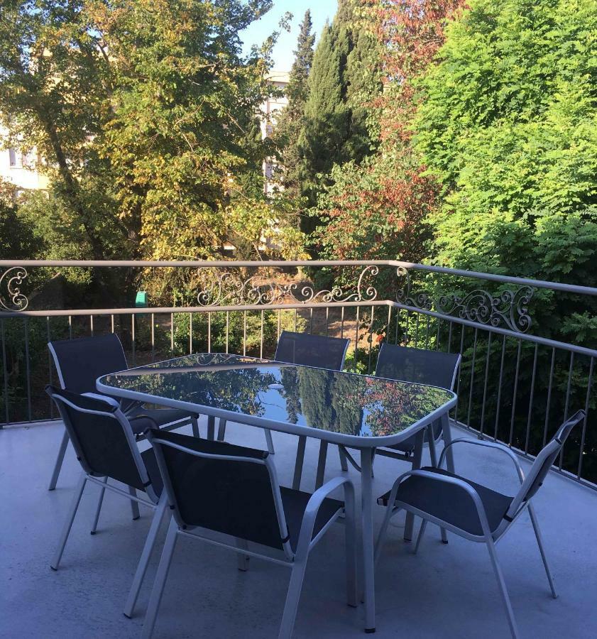 Art Home Bnb Carcassonne Exterior foto