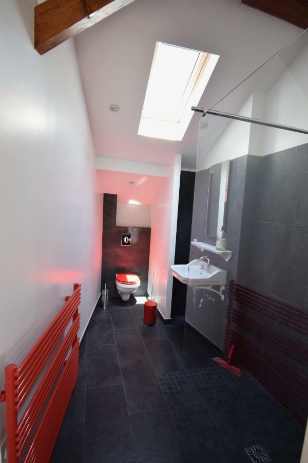 Art Home Bnb Carcassonne Exterior foto