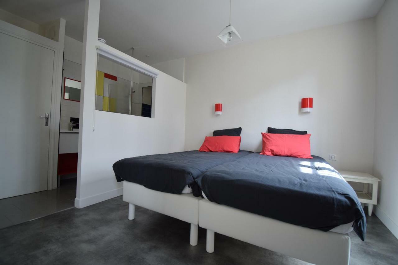 Art Home Bnb Carcassonne Exterior foto